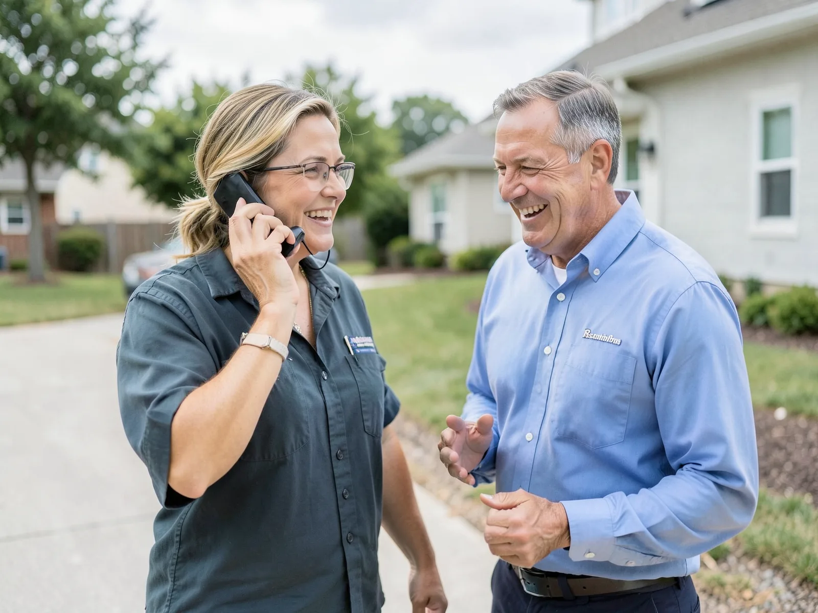Frequently Asked Questions About Residential Water Cleanup in Corcoran, CA